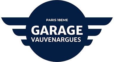 Garage Vauvenargues